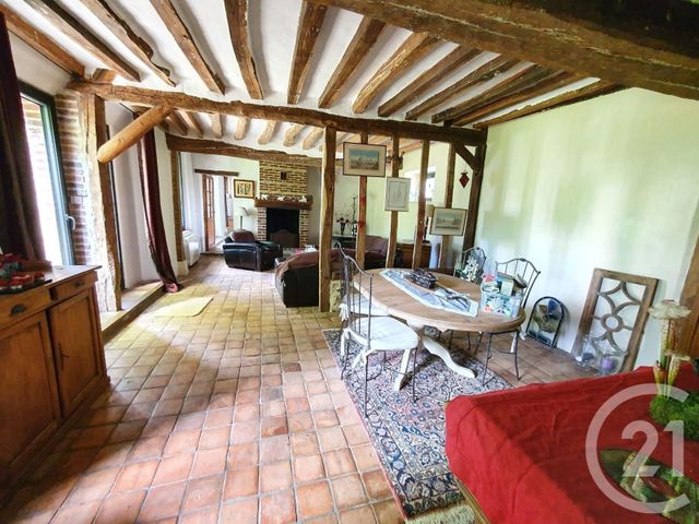 Afficher la photo en grand maison à vendre - 7 pièces - 220.89 m2 - CHAMBLY - 60 - PICARDIE - Century 21 Osmose