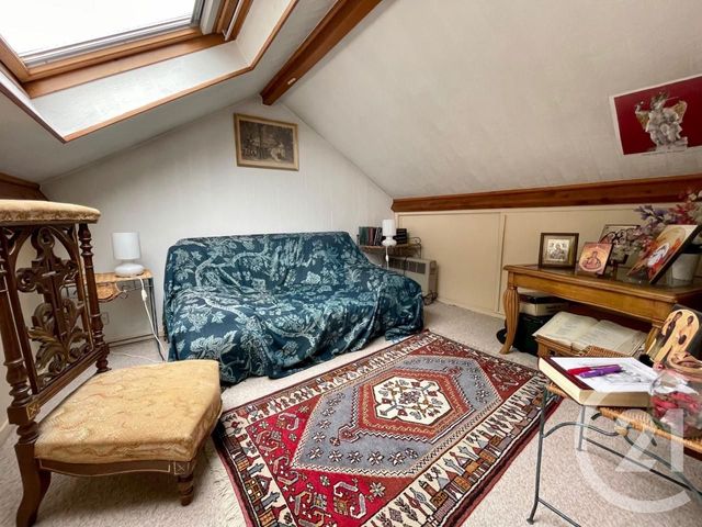 Afficher la photo en grand maison à vendre - 5 pièces - 100.73 m2 - L ISLE ADAM - 95 - ILE-DE-FRANCE - Century 21 Osmose