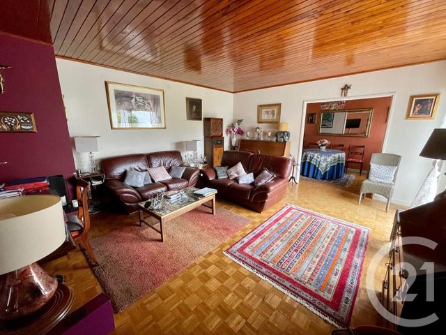 Afficher la photo en grand maison à vendre - 5 pièces - 100.73 m2 - L ISLE ADAM - 95 - ILE-DE-FRANCE - Century 21 Osmose