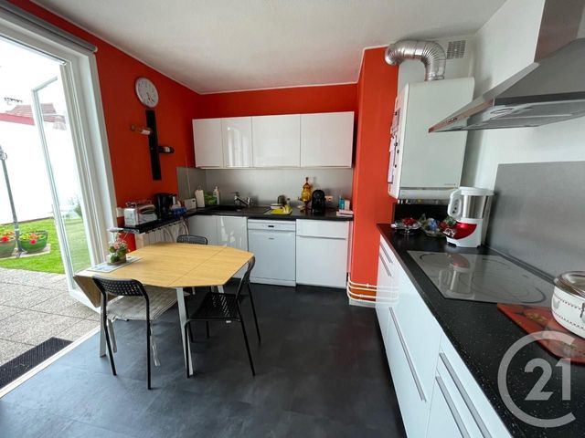 Afficher la photo en grand maison à vendre - 5 pièces - 100.73 m2 - L ISLE ADAM - 95 - ILE-DE-FRANCE - Century 21 Osmose