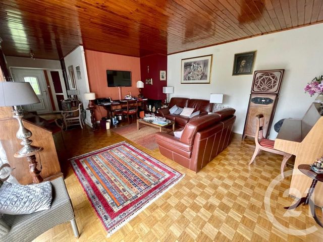 Afficher la photo en grand maison à vendre - 5 pièces - 100.73 m2 - L ISLE ADAM - 95 - ILE-DE-FRANCE - Century 21 Osmose