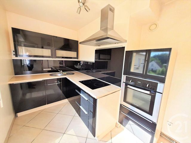Afficher la photo en grand Appartement F3 à vendre - 3 pièces - 64.0 m2 - PERSAN - 95 - ILE-DE-FRANCE - Century 21 Osmose