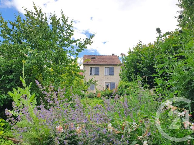 Afficher la photo en grand maison à vendre - 4 pièces - 110.0 m2 - LABBEVILLE - 95 - ILE-DE-FRANCE - Century 21 Osmose