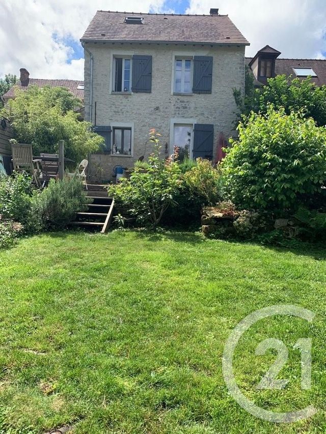 Afficher la photo en grand maison à vendre - 4 pièces - 110.0 m2 - LABBEVILLE - 95 - ILE-DE-FRANCE - Century 21 Osmose