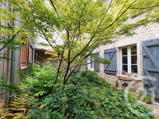 Afficher la photo en grand maison à vendre - 4 pièces - 110.0 m2 - LABBEVILLE - 95 - ILE-DE-FRANCE - Century 21 Osmose