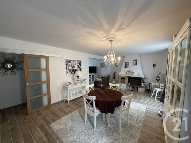 Afficher la photo en grand maison à vendre - 7 pièces - 196.62 m2 - CHAMBLY - 60 - PICARDIE - Century 21 Osmose
