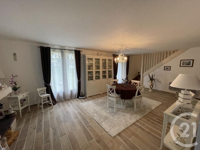 Afficher la photo en grand maison à vendre - 7 pièces - 196.62 m2 - CHAMBLY - 60 - PICARDIE - Century 21 Osmose