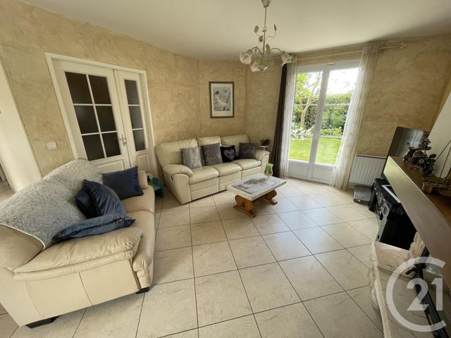 Afficher la photo en grand maison à vendre - 7 pièces - 140.0 m2 - CHAMBLY - 60 - PICARDIE - Century 21 Osmose
