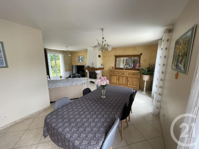 Afficher la photo en grand maison à vendre - 7 pièces - 140.0 m2 - CHAMBLY - 60 - PICARDIE - Century 21 Osmose