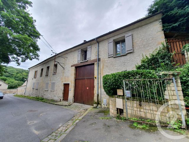 Afficher la photo en grand Appartement F3 à vendre - 3 pièces - 48.0 m2 - VALMONDOIS - 95 - ILE-DE-FRANCE - Century 21 Osmose