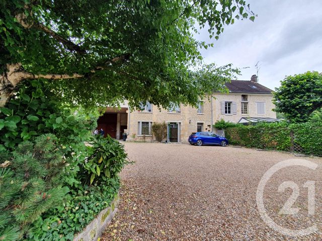 Afficher la photo en grand Appartement F3 à vendre - 3 pièces - 48.0 m2 - VALMONDOIS - 95 - ILE-DE-FRANCE - Century 21 Osmose