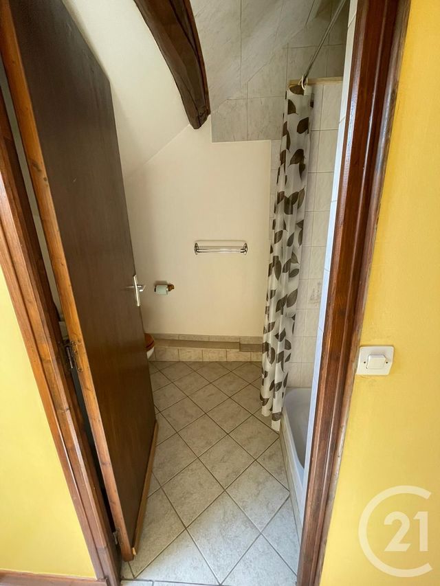 Afficher la photo en grand Appartement Duplex à louer - 2 pièces - 36.14 m2 - L ISLE ADAM - 95 - ILE-DE-FRANCE - Century 21 Osmose
