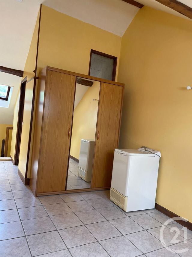 Afficher la photo en grand Appartement Duplex à louer - 2 pièces - 36.14 m2 - L ISLE ADAM - 95 - ILE-DE-FRANCE - Century 21 Osmose