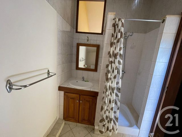 Afficher la photo en grand Appartement Duplex à louer - 2 pièces - 36.14 m2 - L ISLE ADAM - 95 - ILE-DE-FRANCE - Century 21 Osmose