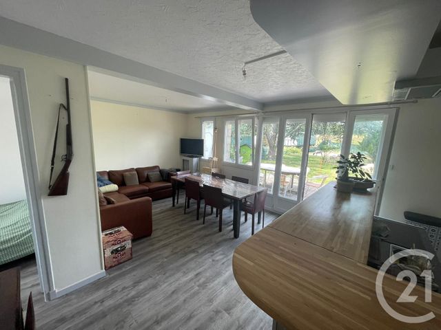Afficher la photo en grand maison à vendre - 4 pièces - 85.0 m2 - CHAMBLY - 60 - PICARDIE - Century 21 Osmose