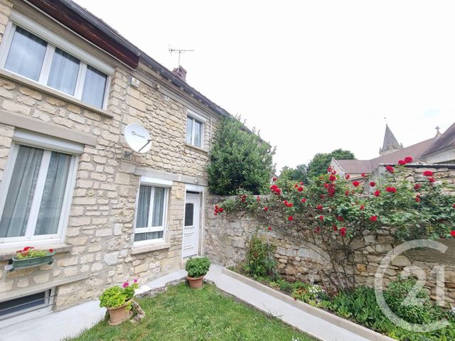 Afficher la photo en grand maison à vendre - 7 pièces - 133.91 m2 - NESLES LA VALLEE - 95 - ILE-DE-FRANCE - Century 21 Osmose