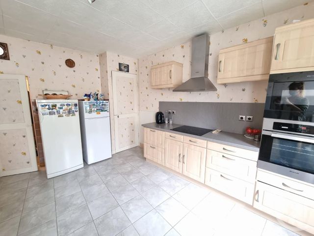 Afficher la photo en grand maison à vendre - 7 pièces - 133.91 m2 - NESLES LA VALLEE - 95 - ILE-DE-FRANCE - Century 21 Osmose