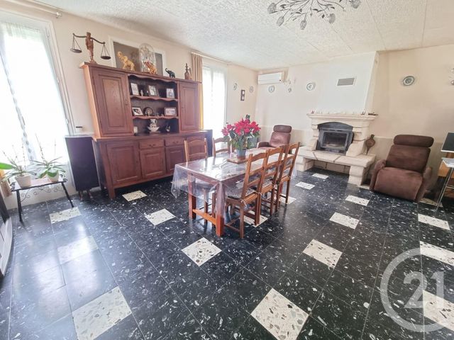 Afficher la photo en grand maison à vendre - 7 pièces - 133.91 m2 - NESLES LA VALLEE - 95 - ILE-DE-FRANCE - Century 21 Osmose