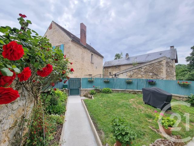 Afficher la photo en grand maison à vendre - 7 pièces - 133.91 m2 - NESLES LA VALLEE - 95 - ILE-DE-FRANCE - Century 21 Osmose
