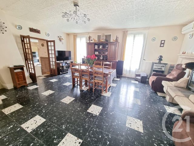 Afficher la photo en grand maison à vendre - 7 pièces - 133.91 m2 - NESLES LA VALLEE - 95 - ILE-DE-FRANCE - Century 21 Osmose