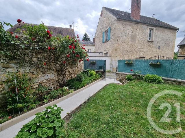 Afficher la photo en grand maison à vendre - 7 pièces - 133.91 m2 - NESLES LA VALLEE - 95 - ILE-DE-FRANCE - Century 21 Osmose