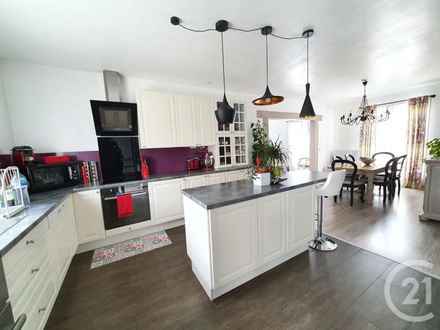Afficher la photo en grand maison à vendre - 5 pièces - 141.43 m2 - NESLES LA VALLEE - 95 - ILE-DE-FRANCE - Century 21 Osmose