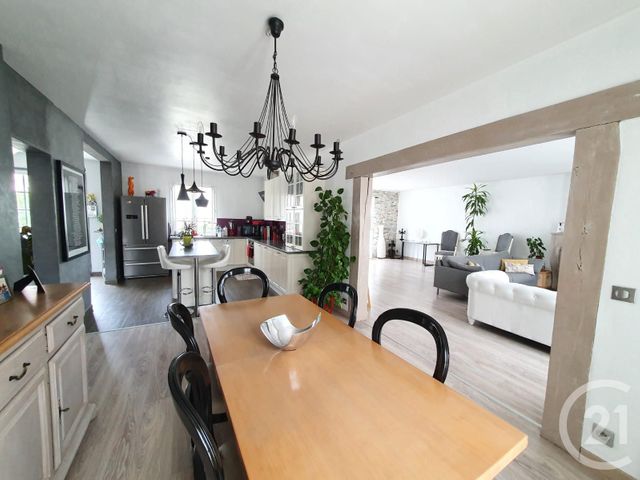 Afficher la photo en grand maison à vendre - 5 pièces - 141.43 m2 - NESLES LA VALLEE - 95 - ILE-DE-FRANCE - Century 21 Osmose