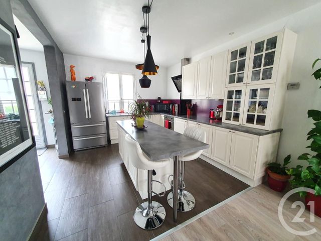 Afficher la photo en grand maison à vendre - 5 pièces - 141.43 m2 - NESLES LA VALLEE - 95 - ILE-DE-FRANCE - Century 21 Osmose