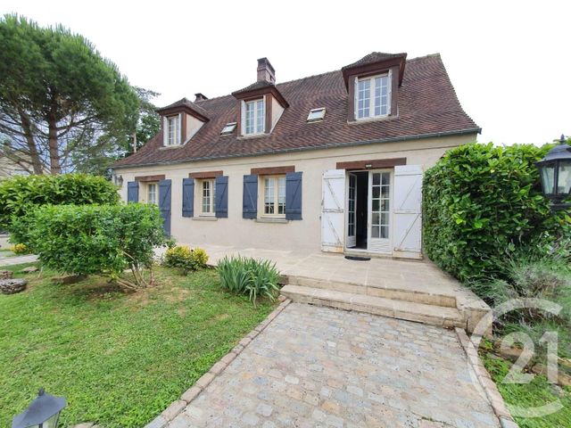 Afficher la photo en grand maison à vendre - 5 pièces - 141.43 m2 - NESLES LA VALLEE - 95 - ILE-DE-FRANCE - Century 21 Osmose