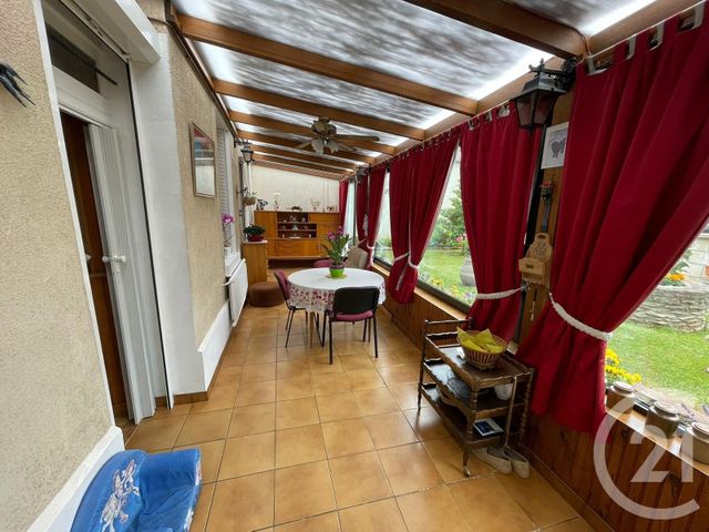 Afficher la photo en grand maison à vendre - 5 pièces - 117.13 m2 - STE GENEVIEVE - 60 - PICARDIE - Century 21 Osmose