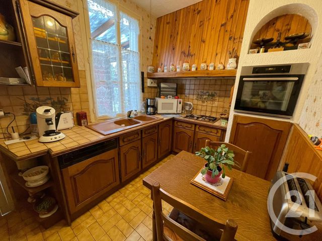 Afficher la photo en grand maison à vendre - 5 pièces - 117.13 m2 - STE GENEVIEVE - 60 - PICARDIE - Century 21 Osmose