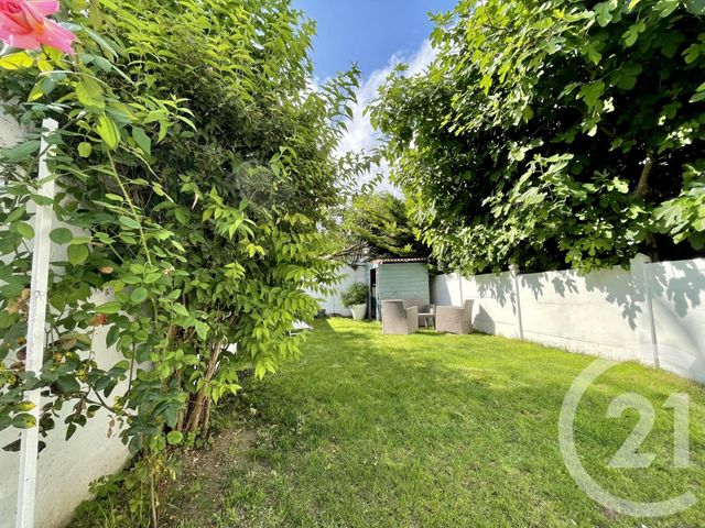 Afficher la photo en grand maison à vendre - 4 pièces - 60.0 m2 - CHAMPAGNE SUR OISE - 95 - ILE-DE-FRANCE - Century 21 Osmose