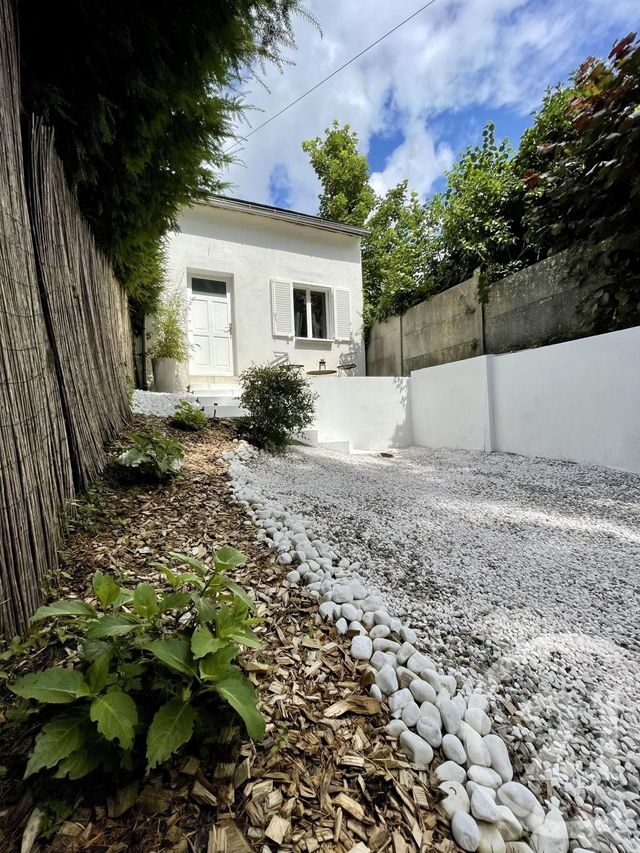 Afficher la photo en grand maison à vendre - 4 pièces - 60.0 m2 - CHAMPAGNE SUR OISE - 95 - ILE-DE-FRANCE - Century 21 Osmose