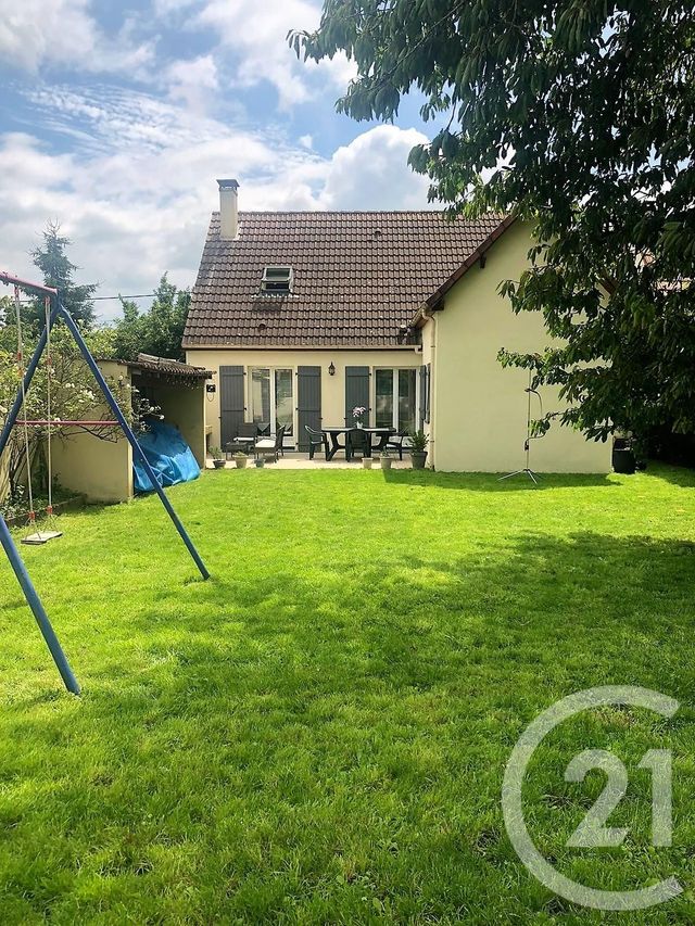 Afficher la photo en grand maison à vendre - 6 pièces - 122.06 m2 - NEUILLY EN THELLE - 60 - PICARDIE - Century 21 Osmose