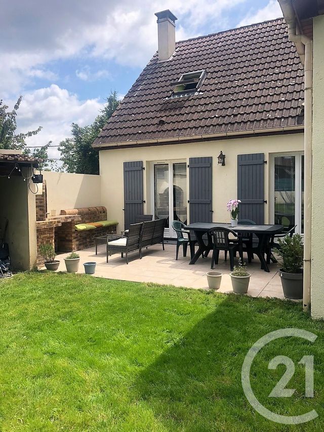 Afficher la photo en grand maison à vendre - 6 pièces - 122.06 m2 - NEUILLY EN THELLE - 60 - PICARDIE - Century 21 Osmose