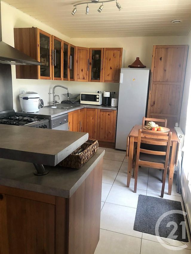 Afficher la photo en grand maison à vendre - 6 pièces - 122.06 m2 - NEUILLY EN THELLE - 60 - PICARDIE - Century 21 Osmose