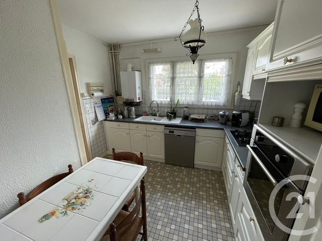 Afficher la photo en grand maison à vendre - 3 pièces - 61.7 m2 - CHAMBLY - 60 - PICARDIE - Century 21 Osmose