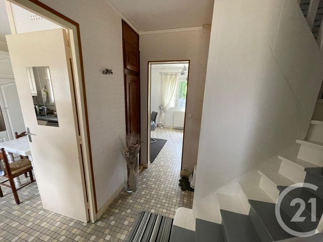Afficher la photo en grand maison à vendre - 3 pièces - 61.7 m2 - CHAMBLY - 60 - PICARDIE - Century 21 Osmose