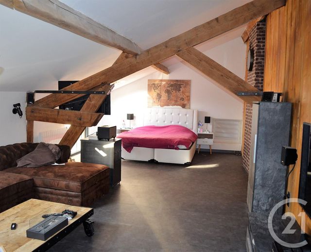 Afficher la photo en grand appartement à vendre - 3 pièces - 86.89 m2 - PERSAN - 95 - ILE-DE-FRANCE - Century 21 Osmose