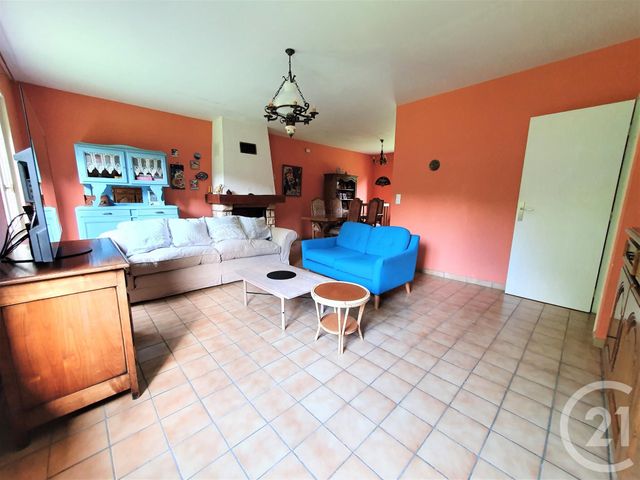 maison à vendre - 6 pièces - 125.0 m2 - VALMONDOIS - 95 - ILE-DE-FRANCE - Century 21 Osmose