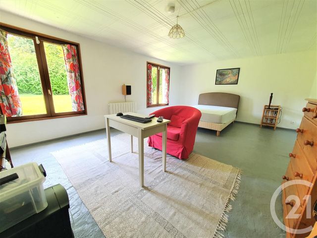 maison à vendre - 6 pièces - 125.0 m2 - VALMONDOIS - 95 - ILE-DE-FRANCE - Century 21 Osmose