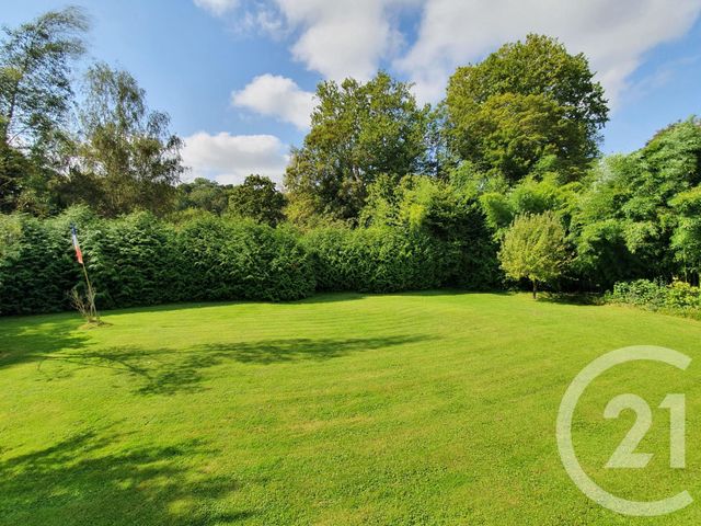 maison à vendre - 6 pièces - 125.0 m2 - VALMONDOIS - 95 - ILE-DE-FRANCE - Century 21 Osmose