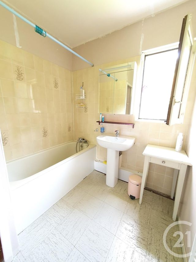 maison à vendre - 6 pièces - 125.0 m2 - VALMONDOIS - 95 - ILE-DE-FRANCE - Century 21 Osmose