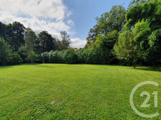 maison à vendre - 6 pièces - 125.0 m2 - VALMONDOIS - 95 - ILE-DE-FRANCE - Century 21 Osmose