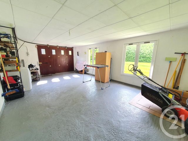 maison à vendre - 6 pièces - 125.0 m2 - VALMONDOIS - 95 - ILE-DE-FRANCE - Century 21 Osmose