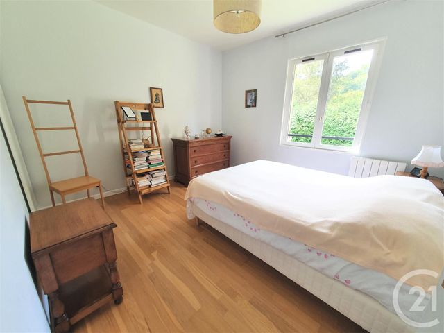 maison à vendre - 6 pièces - 125.0 m2 - VALMONDOIS - 95 - ILE-DE-FRANCE - Century 21 Osmose