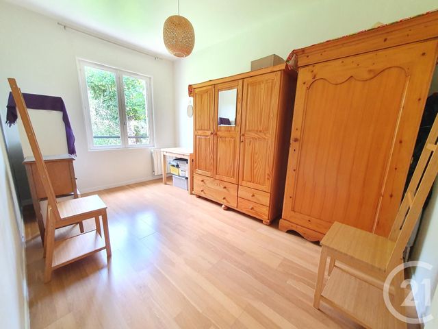 maison à vendre - 6 pièces - 125.0 m2 - VALMONDOIS - 95 - ILE-DE-FRANCE - Century 21 Osmose