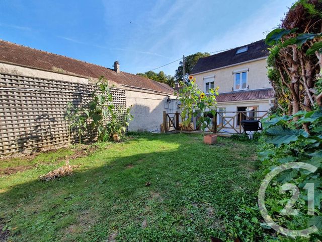 Maison à vendre PRESLES