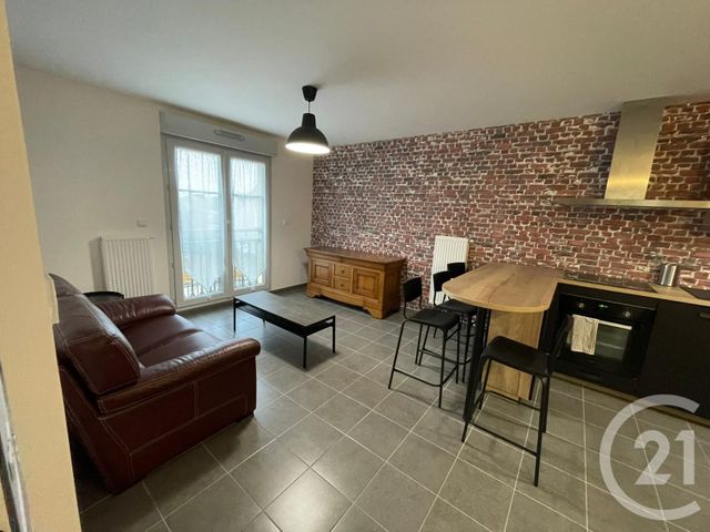 Appartement F2 à louer MERIEL