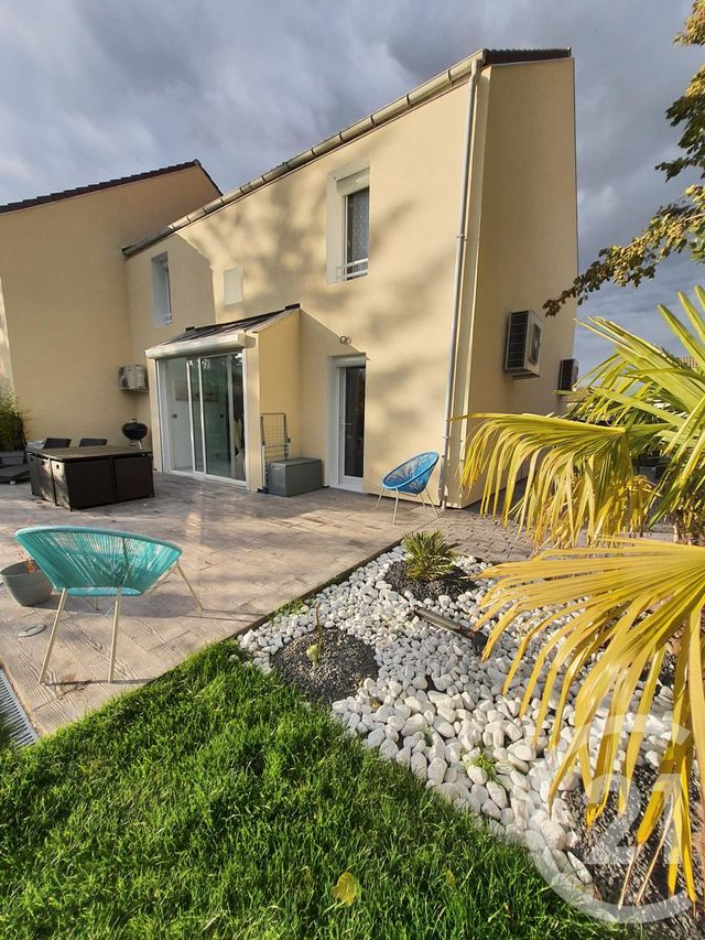 Maison à vendre L ISLE ADAM